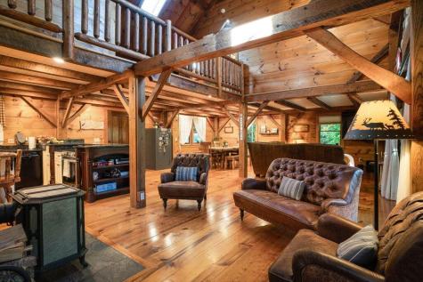 32 Lake Como Drive Harmony ME 04942