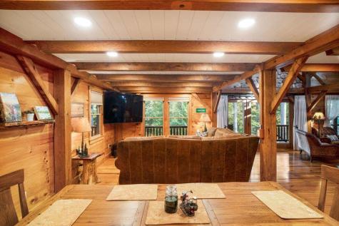 32 Lake Como Drive Harmony ME 04942