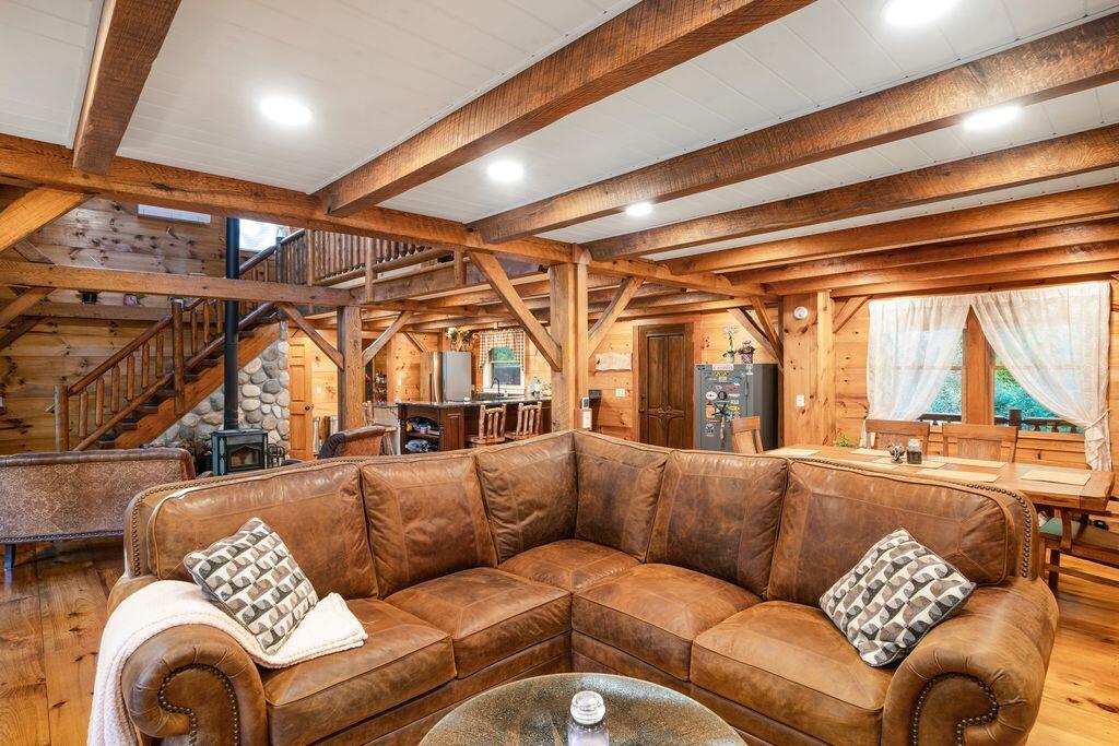 32 Lake Como Drive Harmony ME 04942