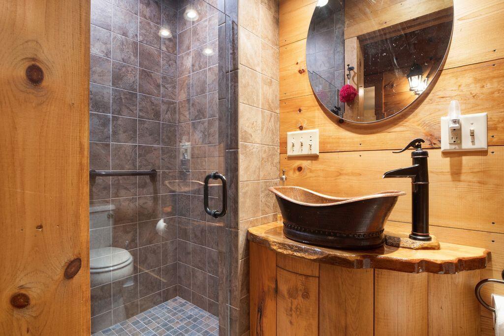 32 Lake Como Drive Harmony ME 04942