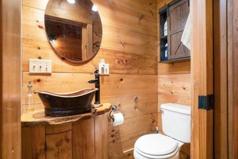 32 Lake Como Drive Harmony ME 04942