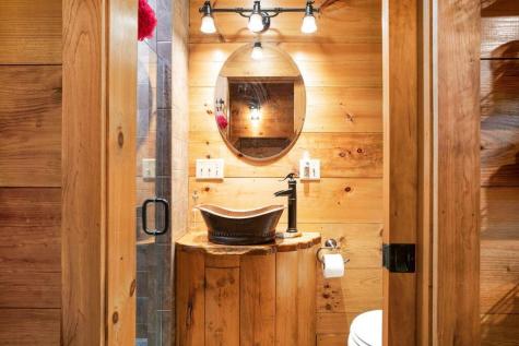 32 Lake Como Drive Harmony ME 04942