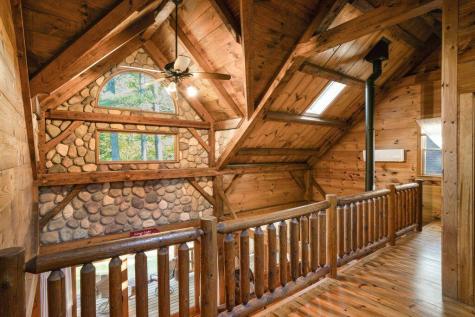 32 Lake Como Drive Harmony ME 04942