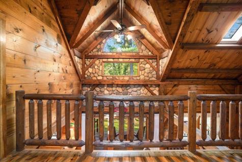 32 Lake Como Drive Harmony ME 04942