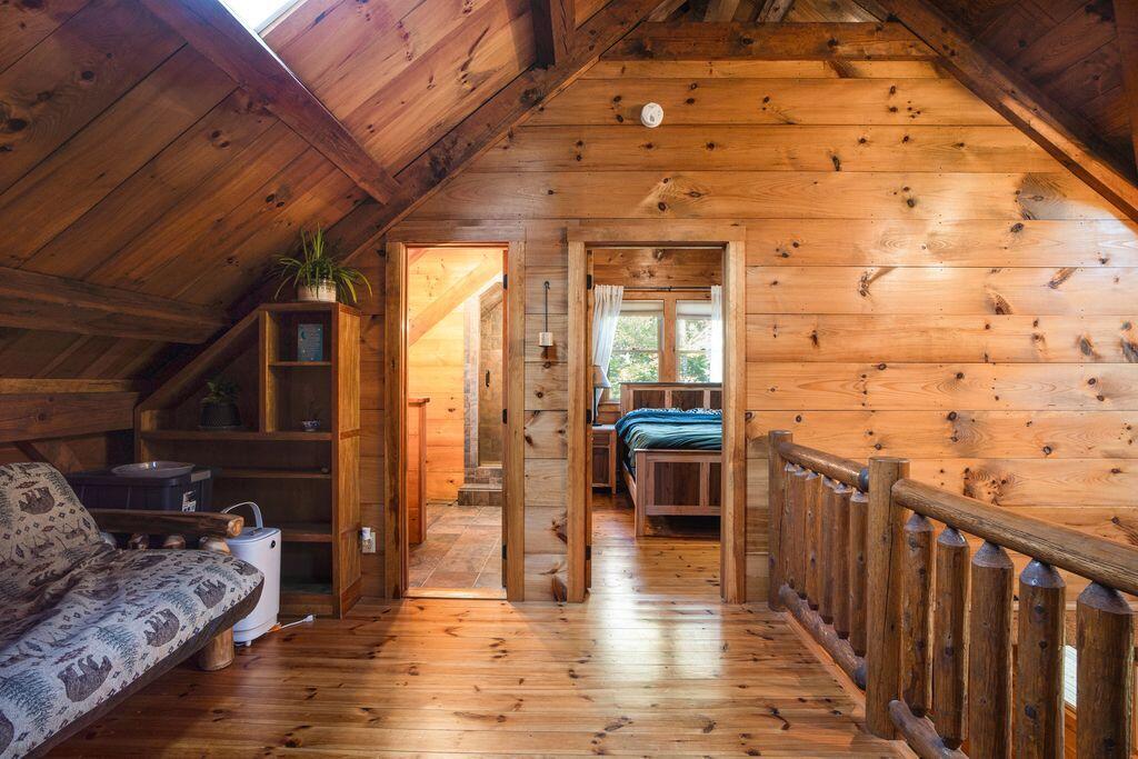 32 Lake Como Drive Harmony ME 04942