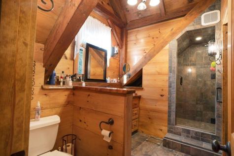 32 Lake Como Drive Harmony ME 04942