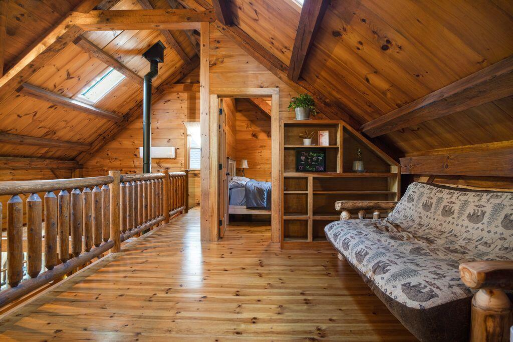 32 Lake Como Drive Harmony ME 04942