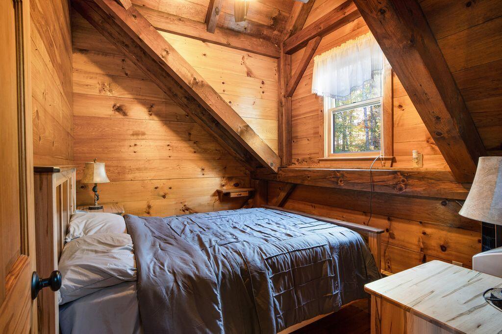 32 Lake Como Drive Harmony ME 04942