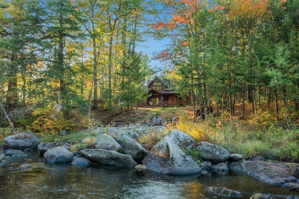 32 Lake Como Drive Harmony ME 04942