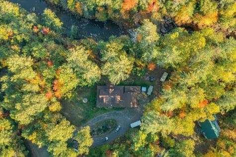 32 Lake Como Drive Harmony ME 04942