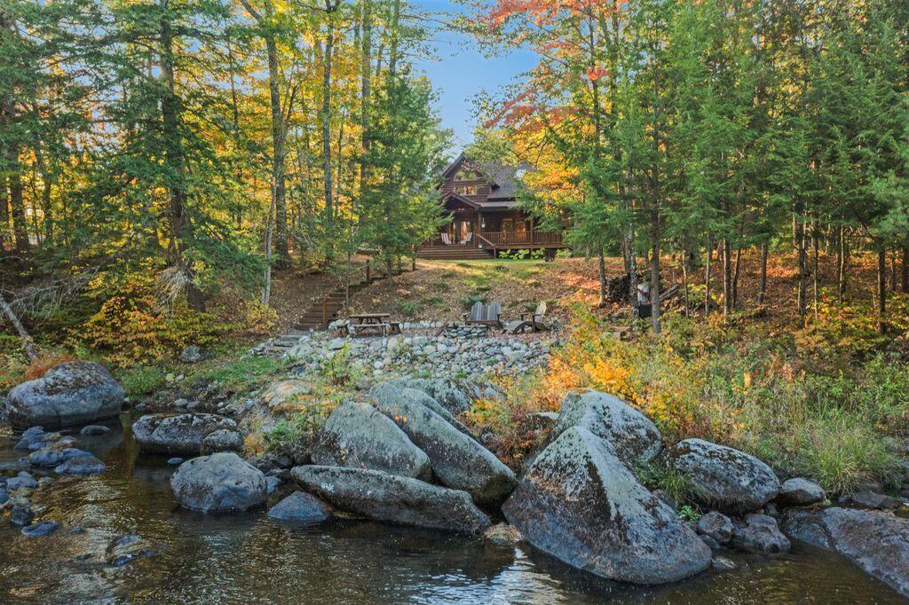 32 Lake Como Drive Harmony ME 04942