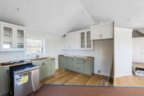 24 Waldoboro Road Bremen ME 04551