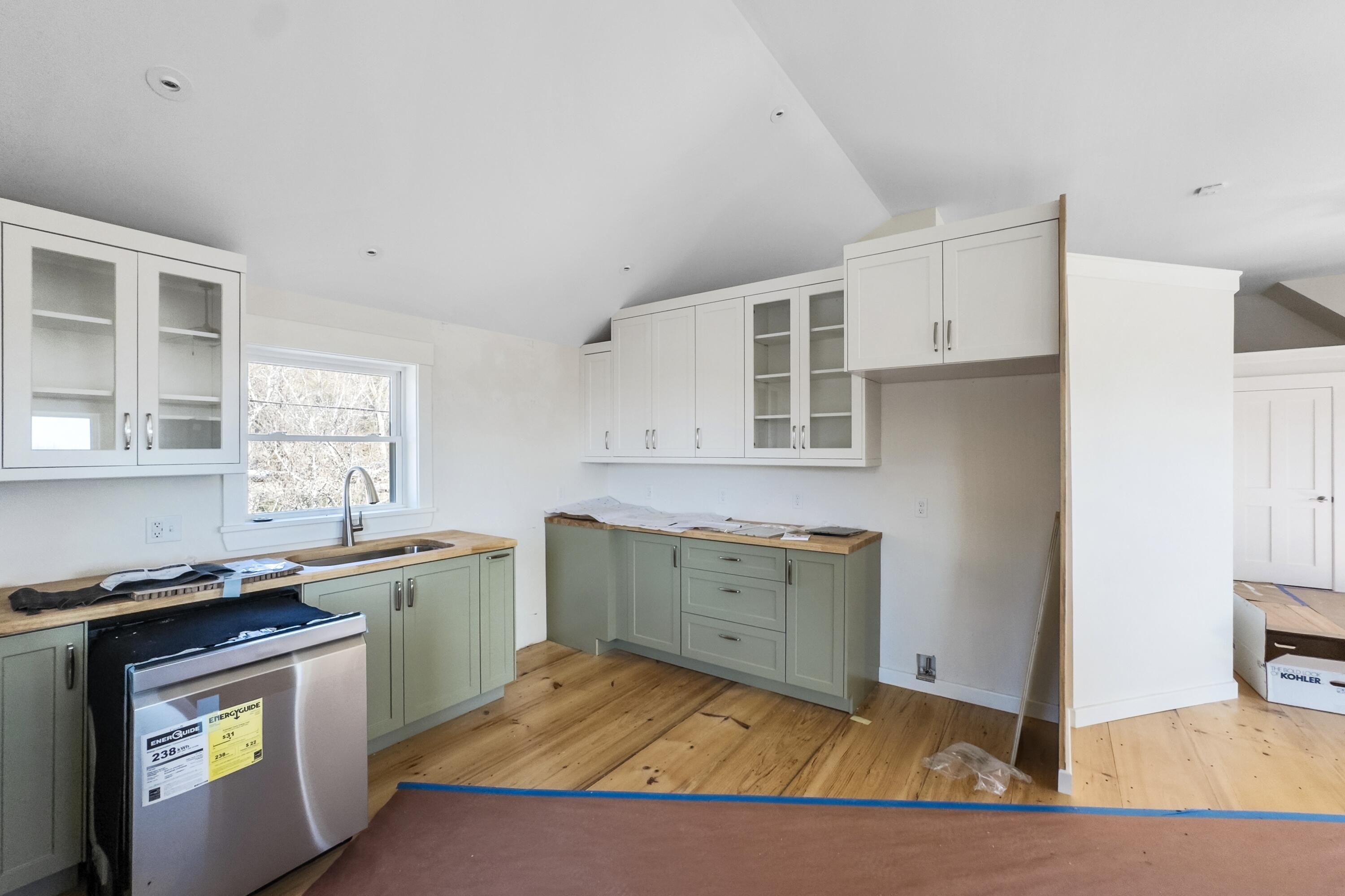 24 Waldoboro Road Bremen ME 04551