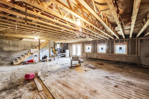 24 Waldoboro Road Bremen ME 04551