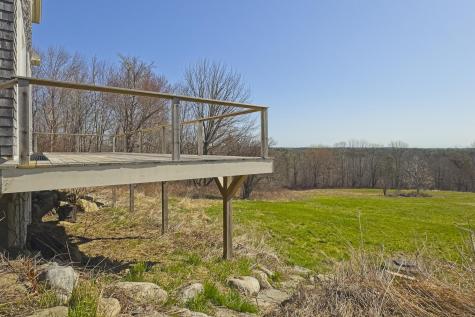 24 Waldoboro Road Bremen ME 04551