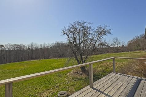 24 Waldoboro Road Bremen ME 04551