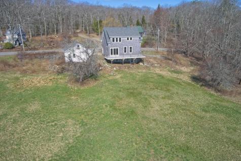 24 Waldoboro Road Bremen ME 04551