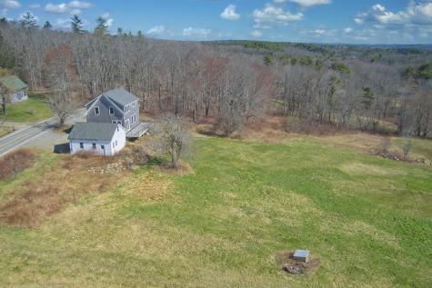 24 Waldoboro Road Bremen ME 04551