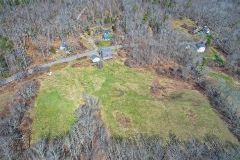 24 Waldoboro Road Bremen ME 04551