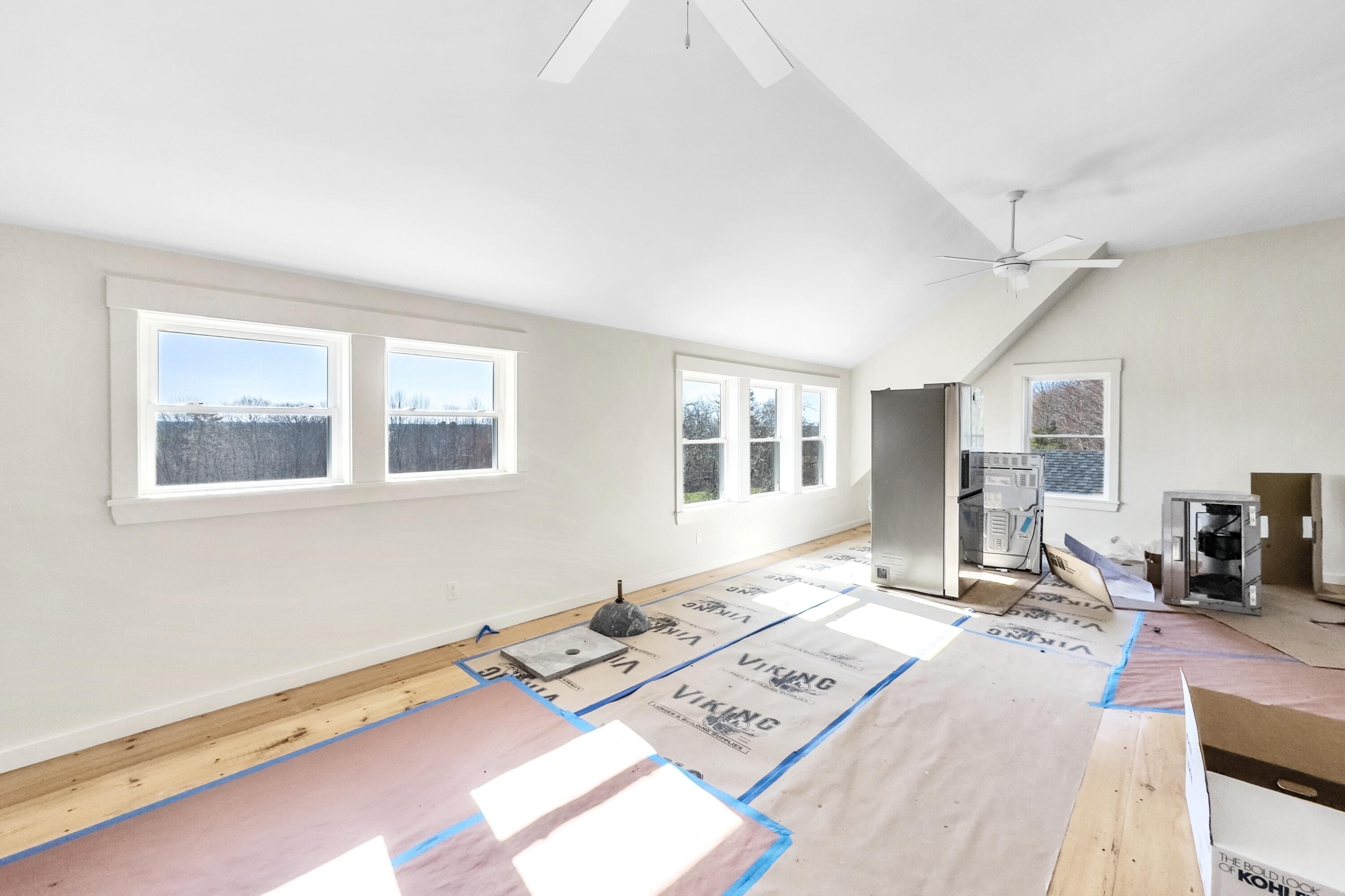 24 Waldoboro Road Bremen ME 04551