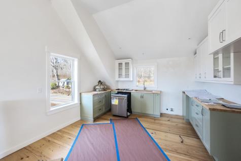 24 Waldoboro Road Bremen ME 04551