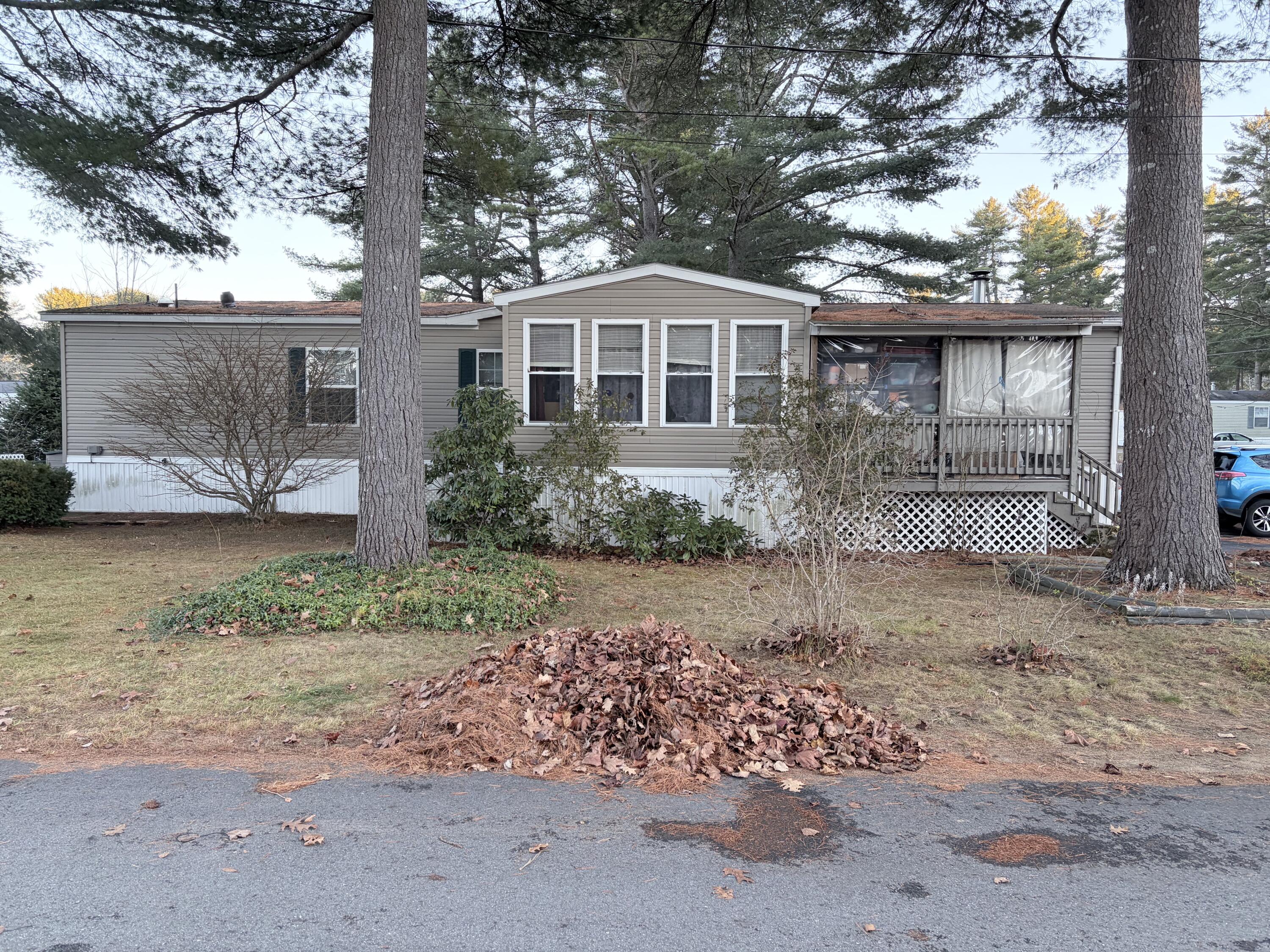 24 Theodore Drive Brunswick ME 04011