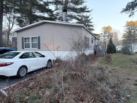 24 Theodore Drive Brunswick ME 04011