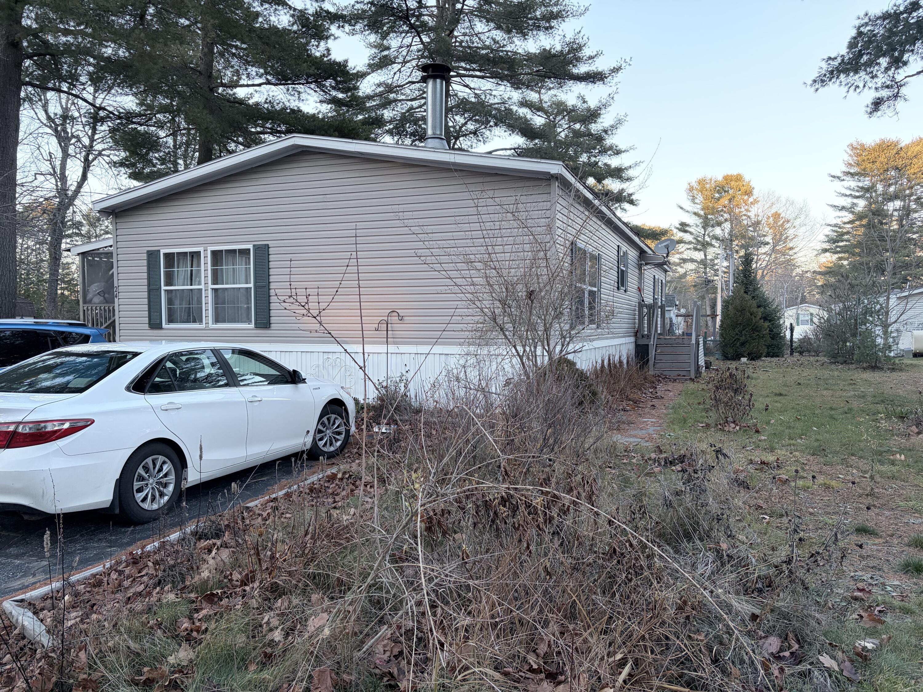 24 Theodore Drive Brunswick ME 04011