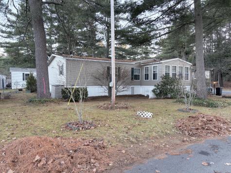 24 Theodore Drive Brunswick ME 04011