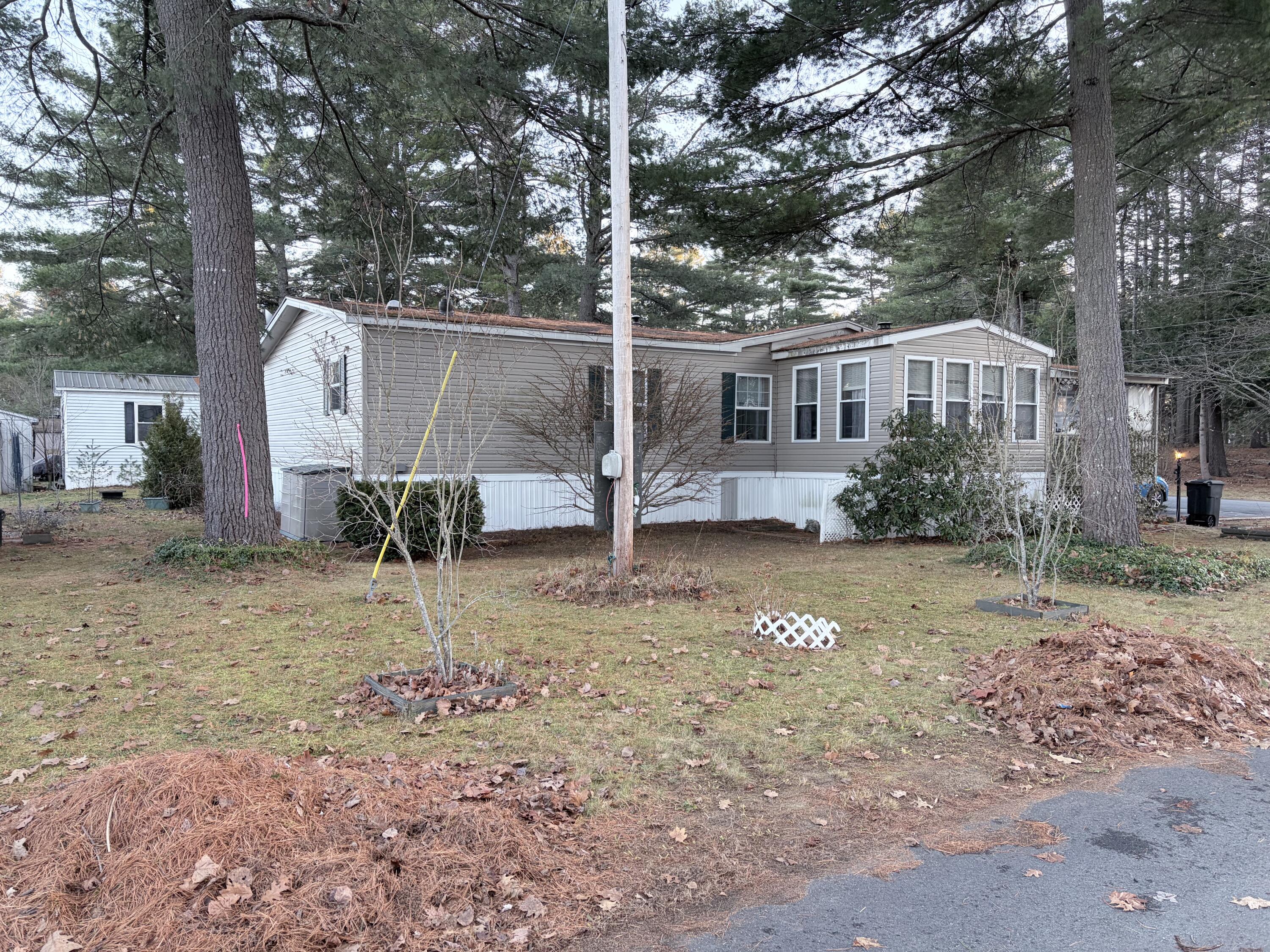 24 Theodore Drive Brunswick ME 04011