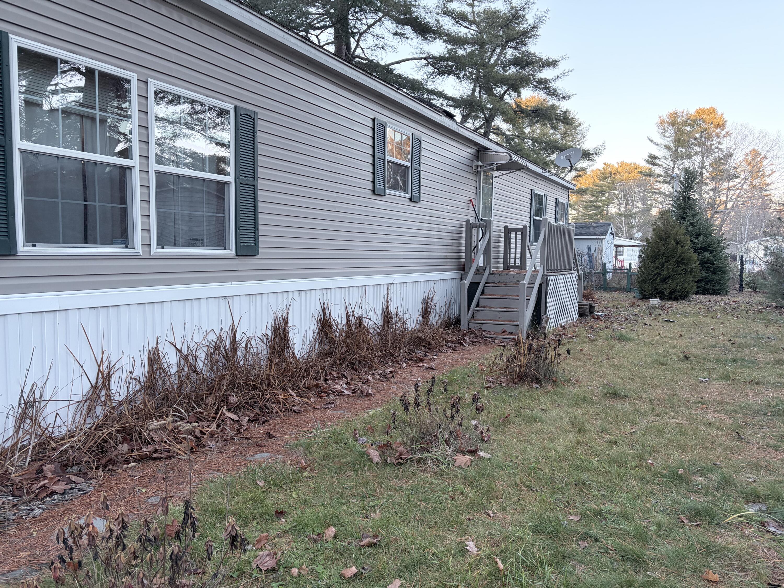 24 Theodore Drive Brunswick ME 04011