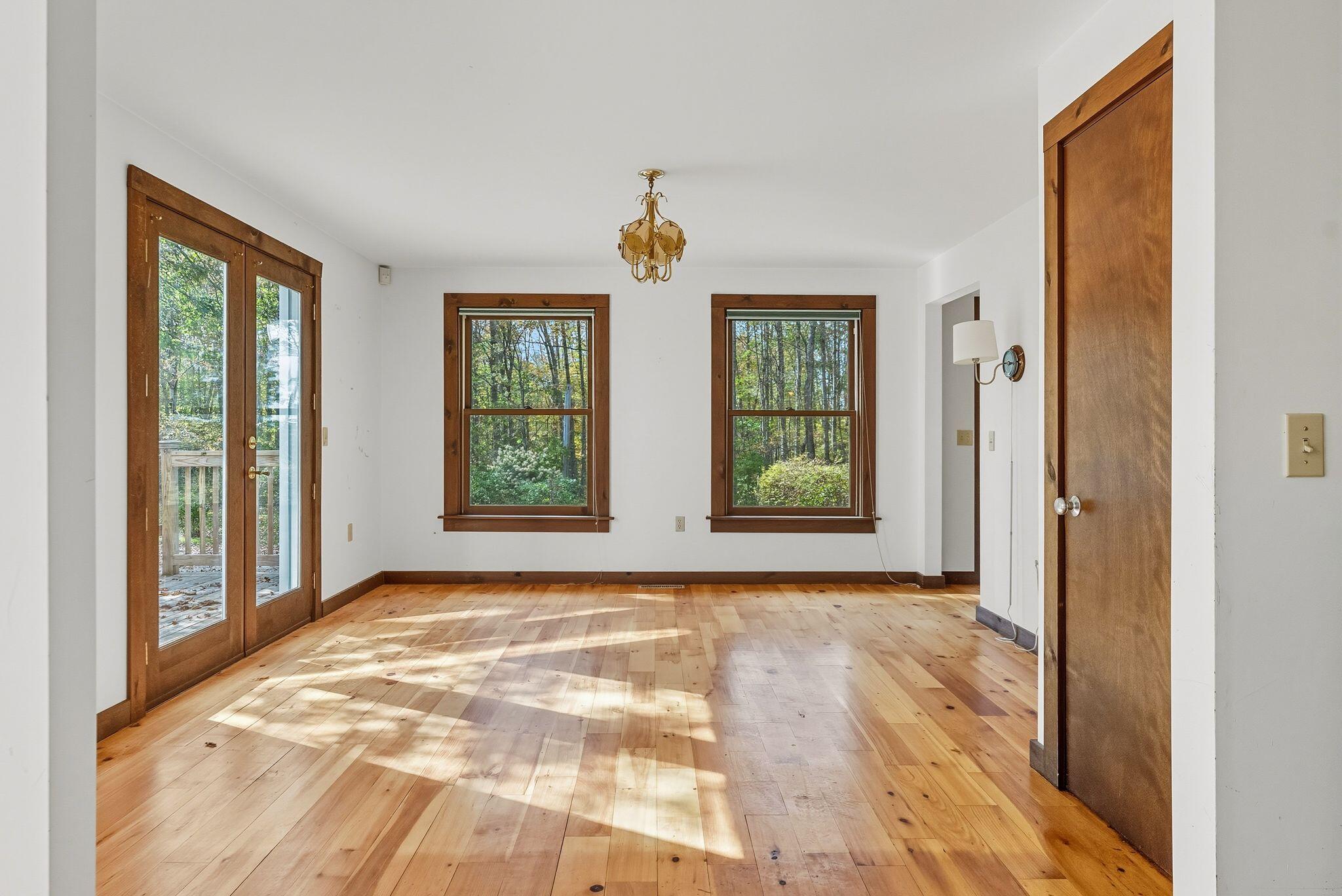 92 Hopkins Road Washington ME 04574