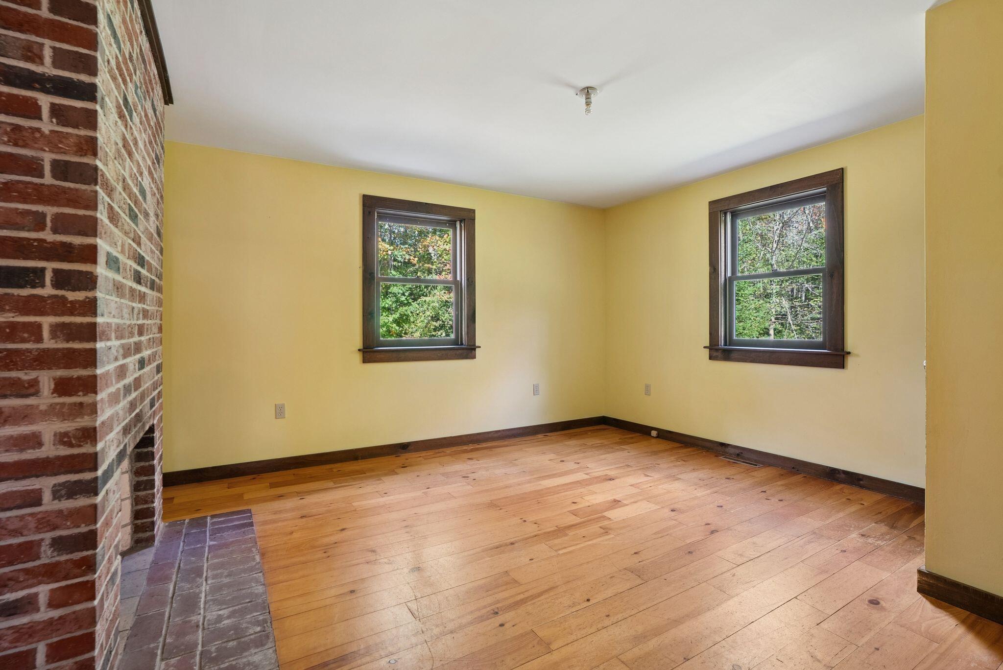 92 Hopkins Road Washington ME 04574