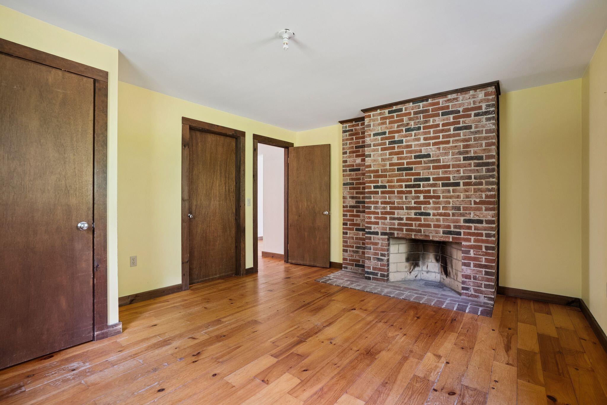 92 Hopkins Road Washington ME 04574