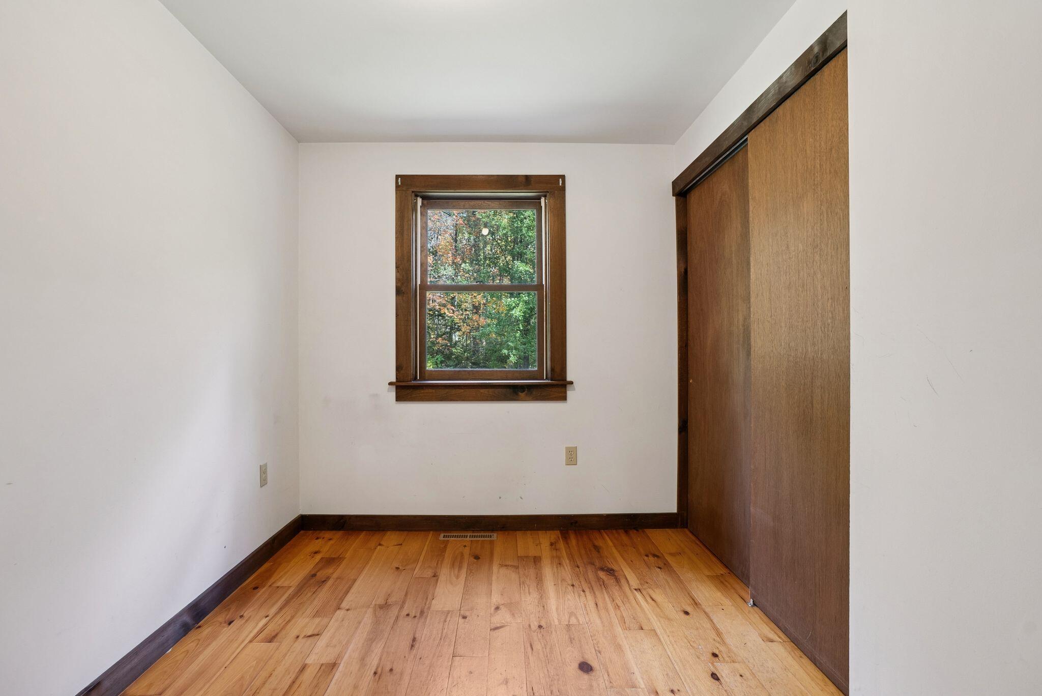 92 Hopkins Road Washington ME 04574