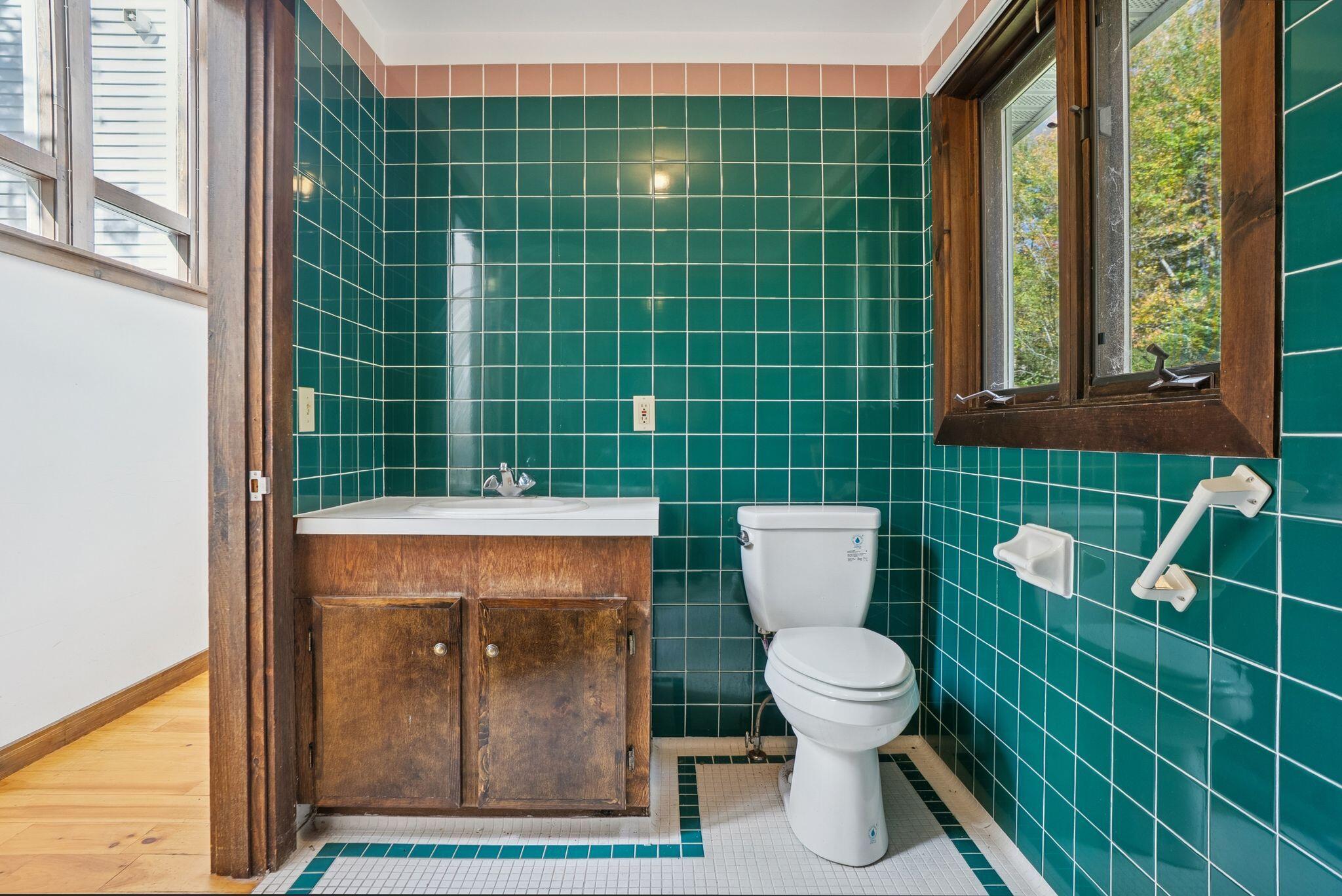 92 Hopkins Road Washington ME 04574