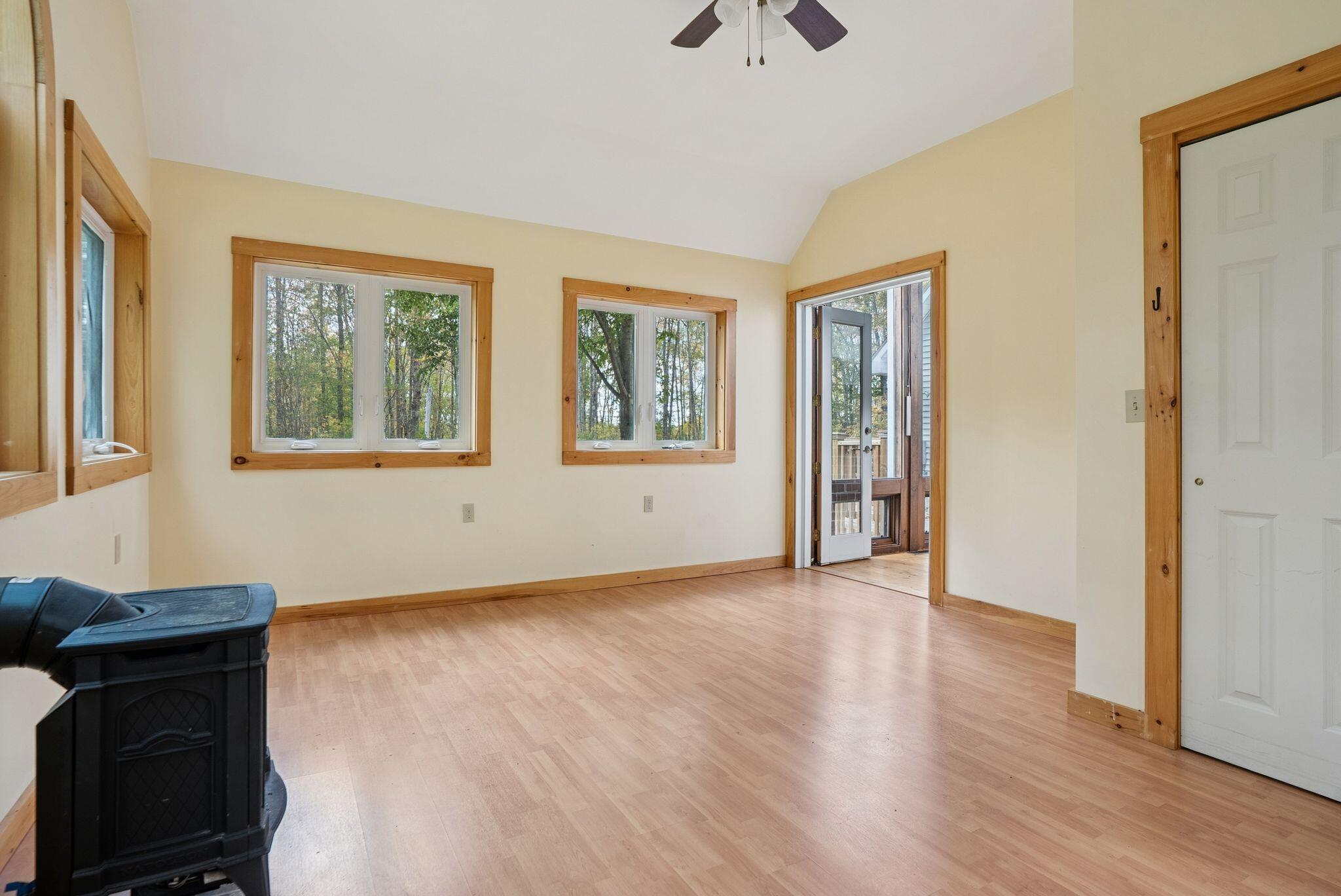 92 Hopkins Road Washington ME 04574