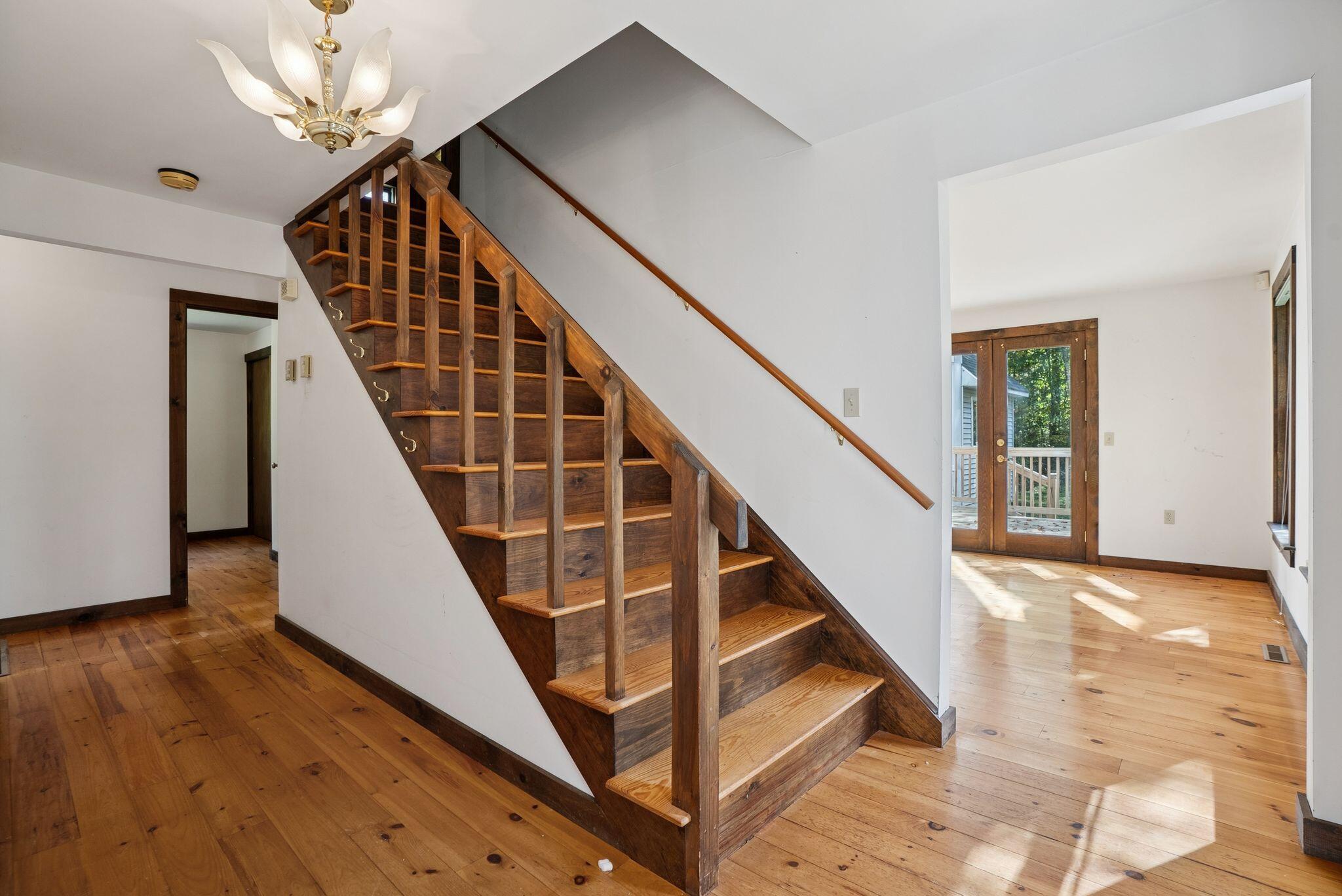 92 Hopkins Road Washington ME 04574