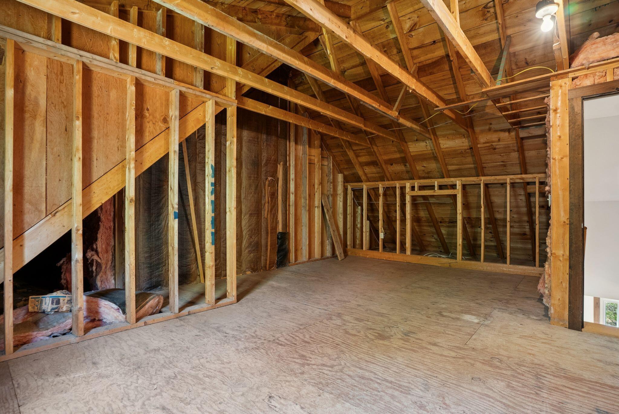 92 Hopkins Road Washington ME 04574