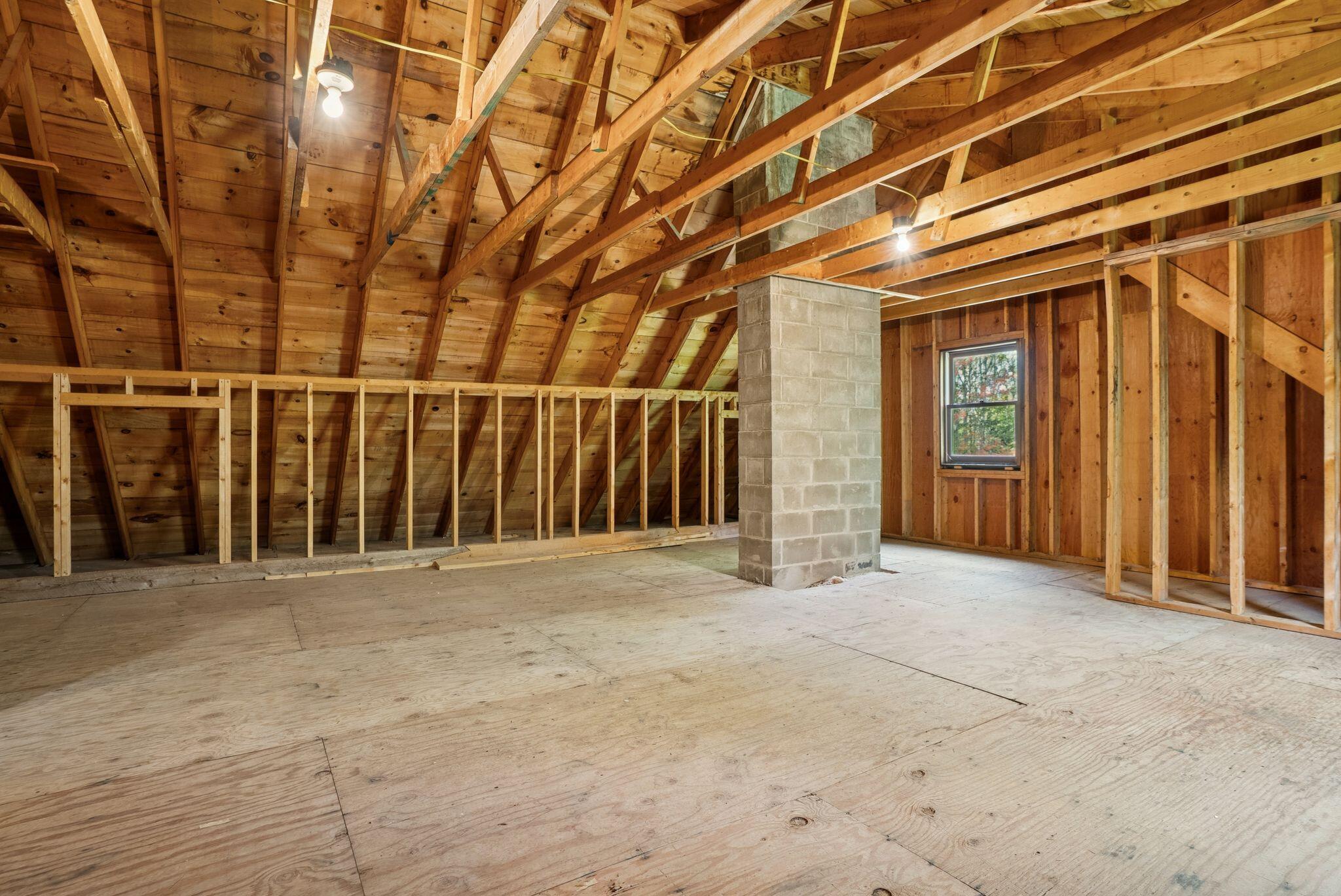 92 Hopkins Road Washington ME 04574