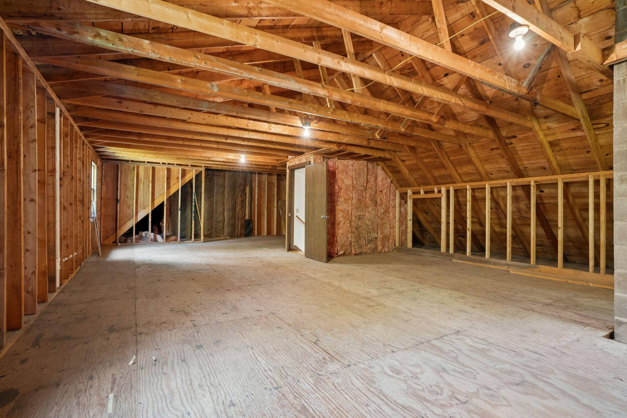 92 Hopkins Road Washington ME 04574