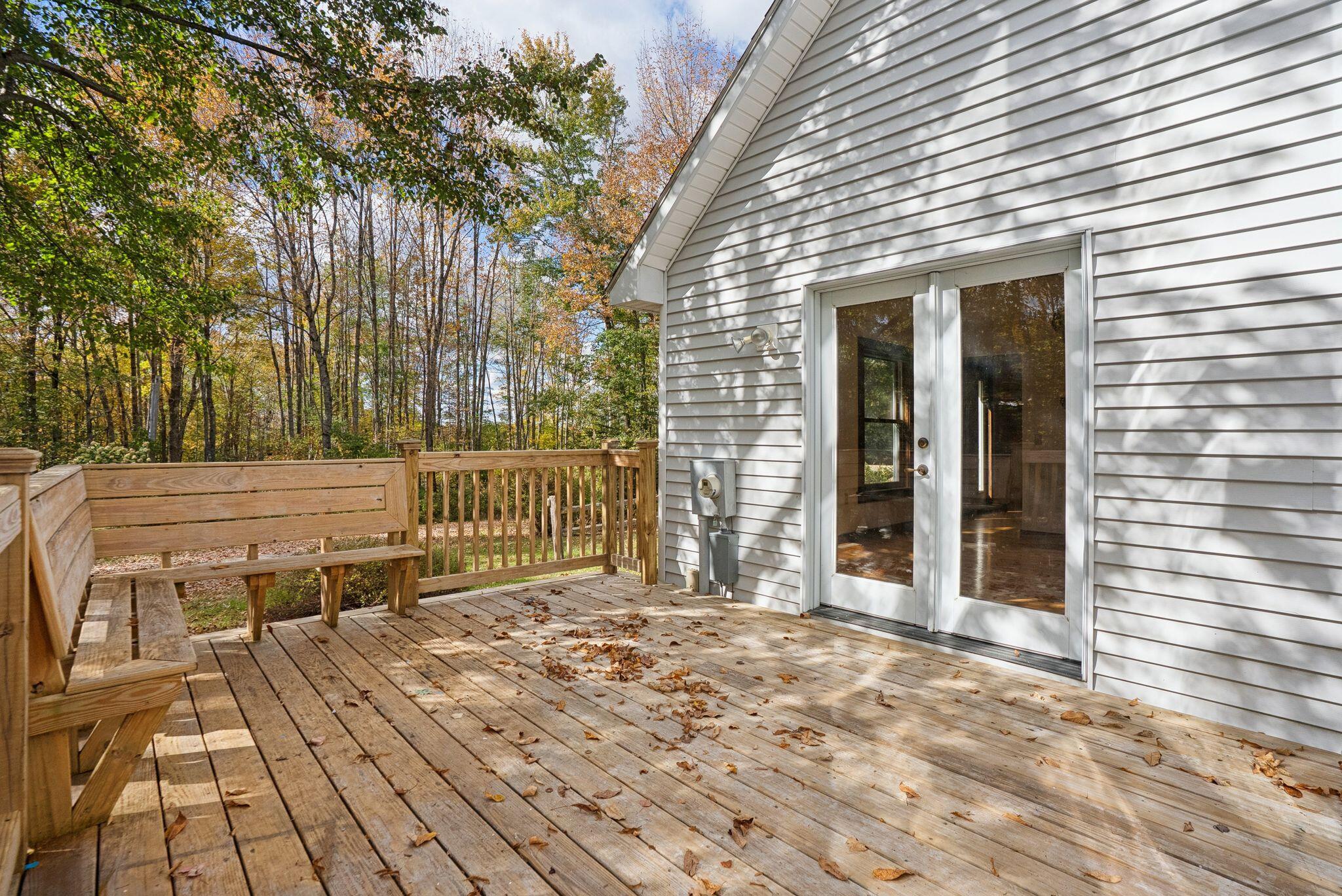 92 Hopkins Road Washington ME 04574