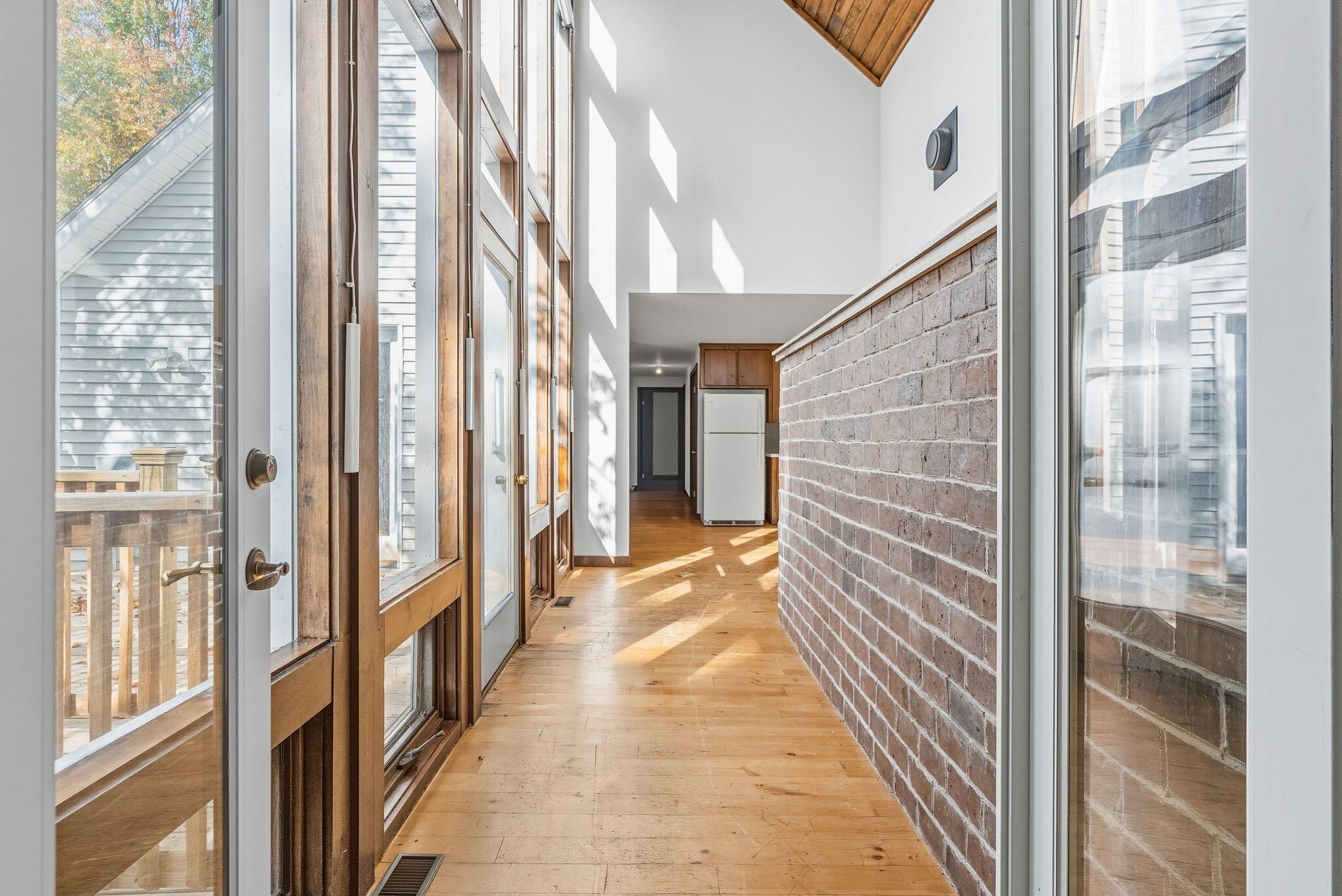 92 Hopkins Road Washington ME 04574