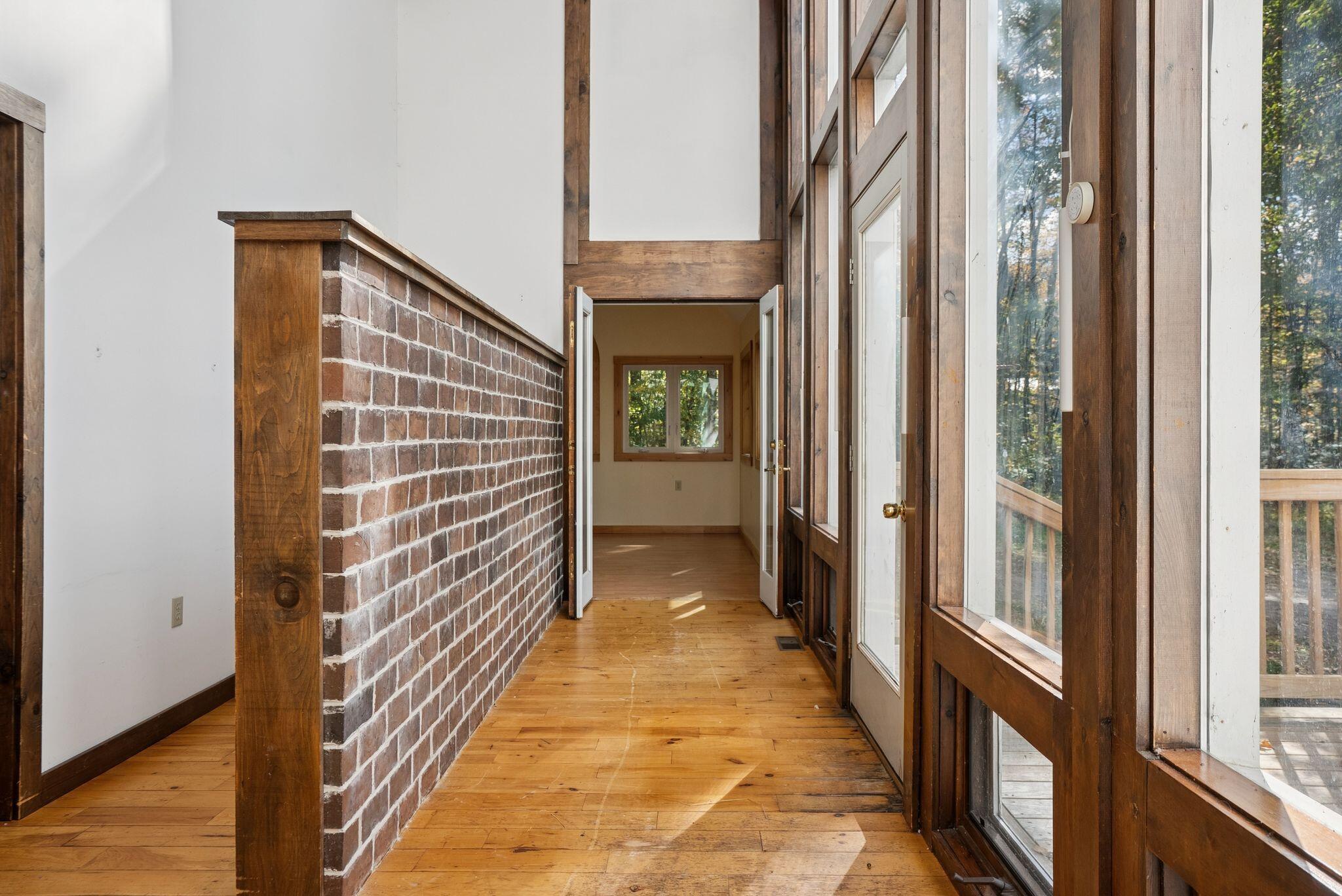 92 Hopkins Road Washington ME 04574