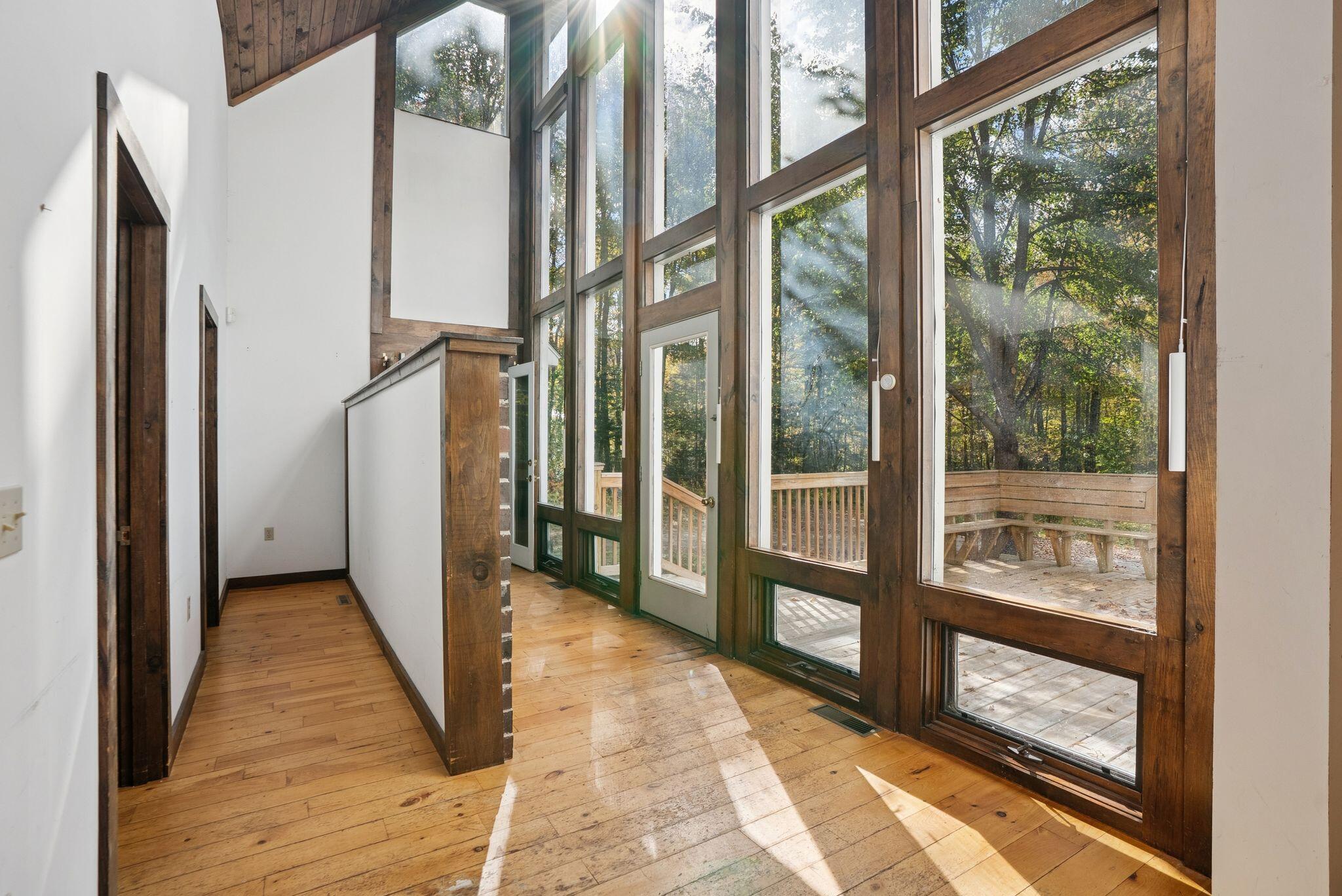 92 Hopkins Road Washington ME 04574