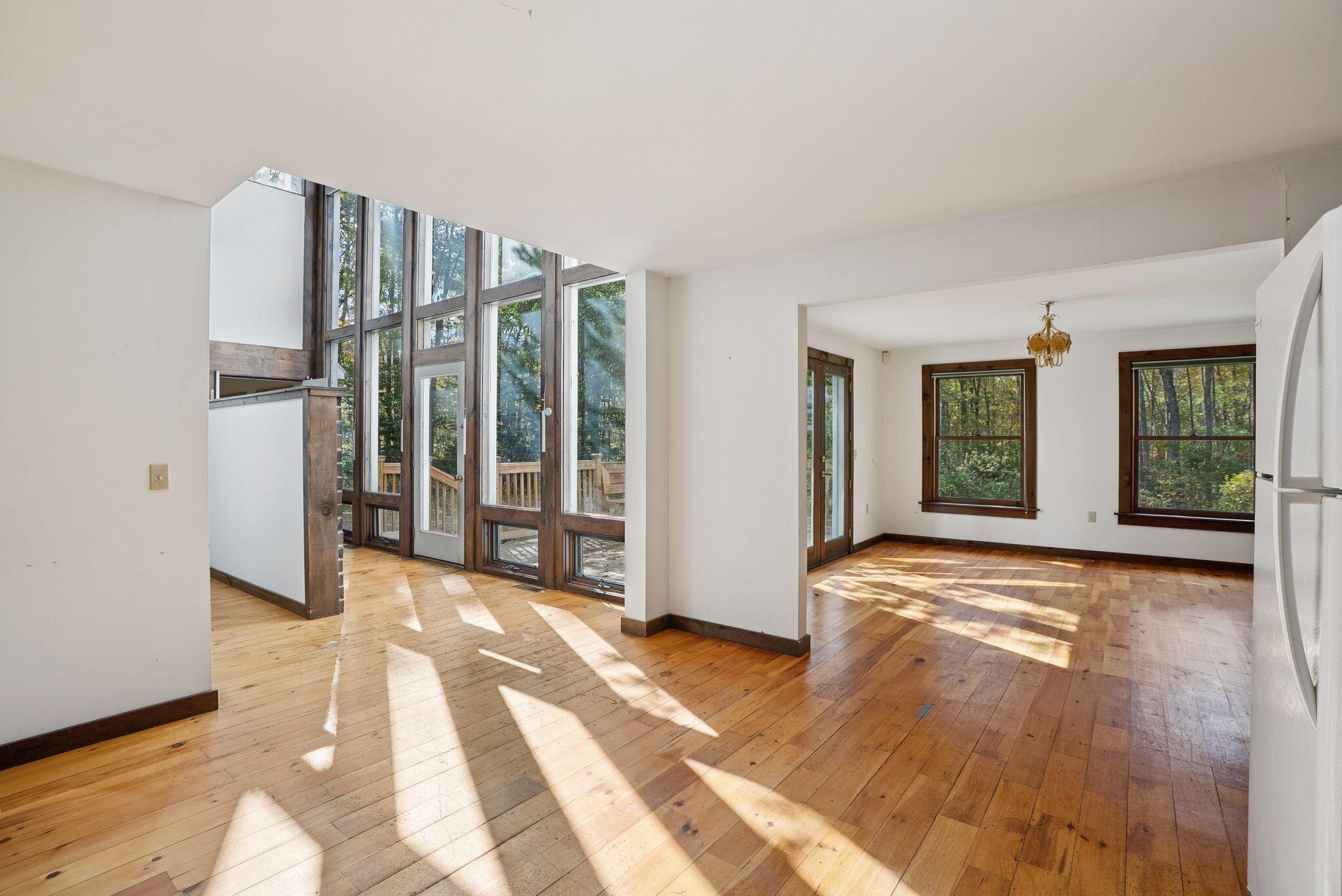 92 Hopkins Road Washington ME 04574