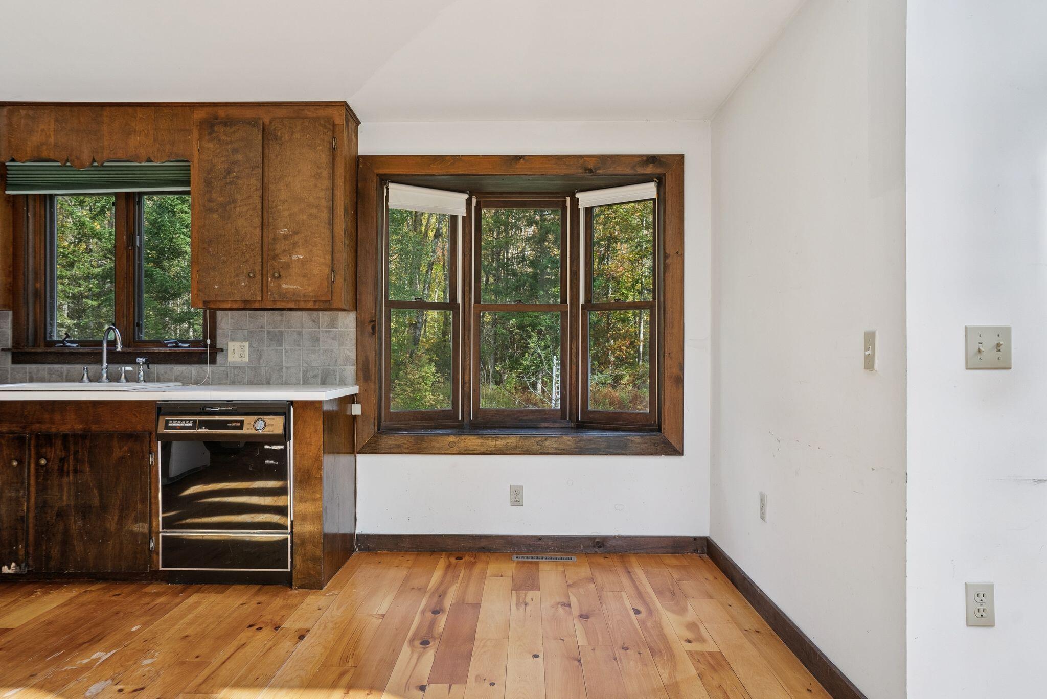 92 Hopkins Road Washington ME 04574