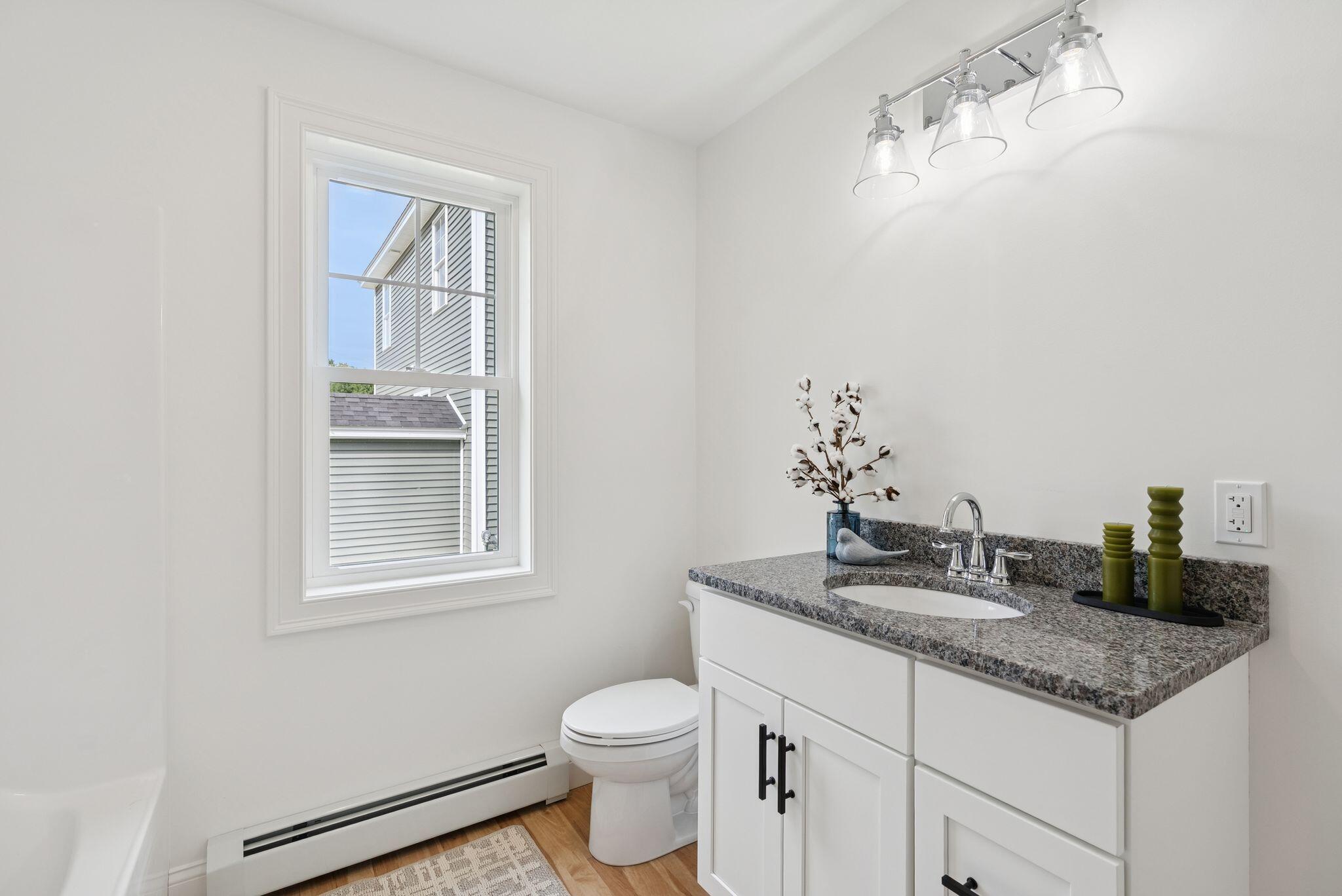 5 Feldspar Lane Cumberland ME 04021