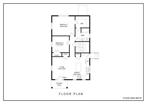 5 Feldspar Lane Cumberland ME 04021