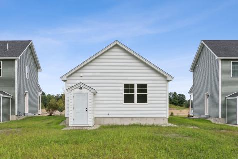 5 Feldspar Lane Cumberland ME 04021